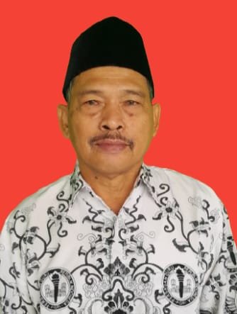Jaman, S.Pd.